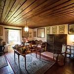 Landhaus Quinta De Santa Baia *