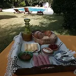 Quinta De Santa Baia Landhaus Gaifar