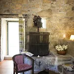 Quinta De Santa Baia Landhuis Gaifar