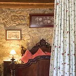 Quinta De Santa Baia Летний дом Gaifar