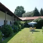 Quinta De Santa Baia Landhuis *