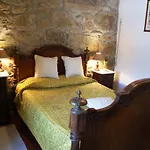 Landhaus Quinta De Santa Baia *