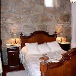 Landhuis Quinta De Santa Baia *