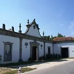 منزل ريفي Quinta De Santa Baia