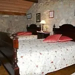 Quinta De Santa Baia *