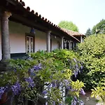 Landhuis Quinta De Santa Baia