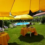 Quinta De Santa Baia Landhaus