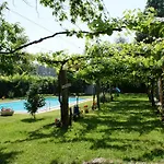 Quinta De Santa Baia Landhuis