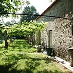 Landhaus Quinta De Santa Baia *