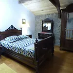 Landhaus Quinta De Santa Baia Gaifar