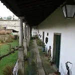 Landhaus Quinta De Santa Baia *