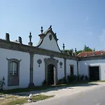Landhaus Quinta De Santa Baia Gaifar