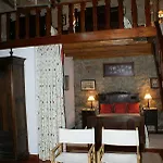 Quinta De Santa Baia Landhaus *