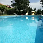 Quinta De Santa Baia Landhuis Gaifar