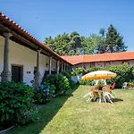 Quinta De Santa Baia Gaifar