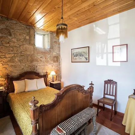Gospodarstwo wiejskie Quinta De Santa Baia *