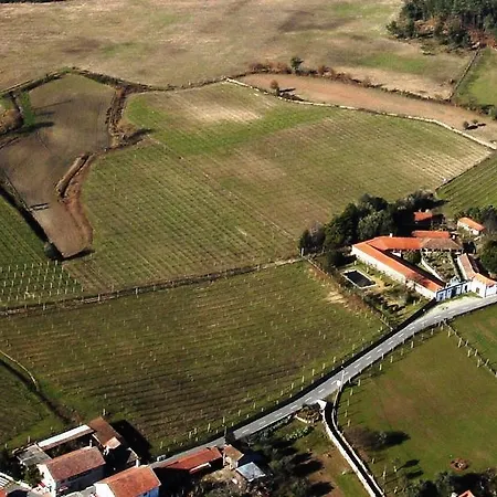 Quinta De Santa Baia *