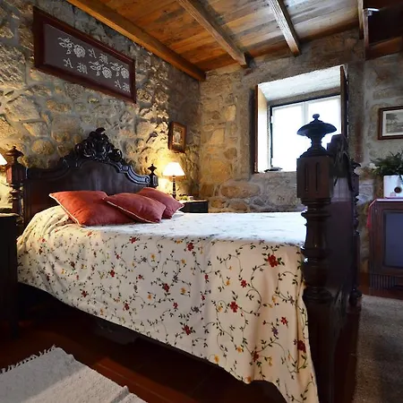 Quinta De Santa Baia Landhaus Gaifar
