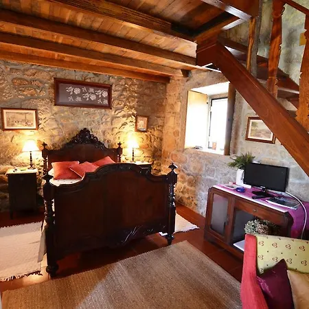 Quinta De Santa Baia * Gaifar