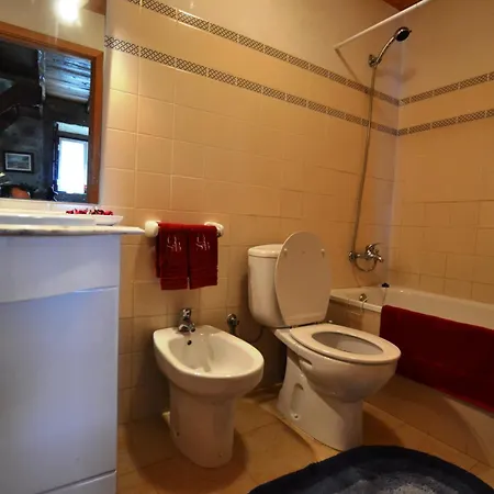 Quinta De Santa Baia Gospodarstwo wiejskie