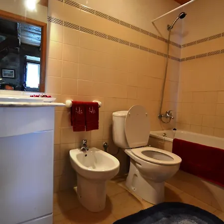 Quinta De Santa Baia Εξοχικό σπίτι