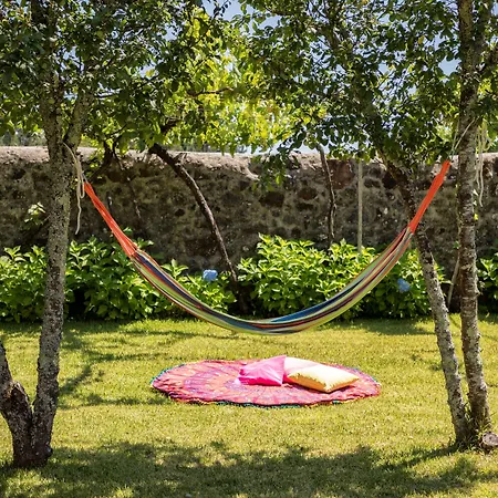 Quinta De Santa Baia Kır Evi Gaifar