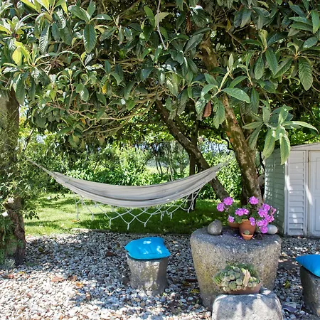 컨트리하우스 Quinta De Santa Baia