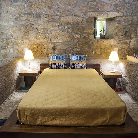 Quinta De Santa Baia Landhaus *