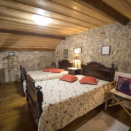 Quinta De Santa Baia *