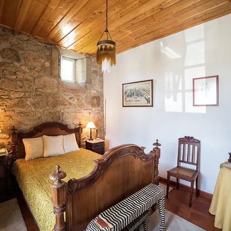 Quinta De Santa Baia * Gaifar