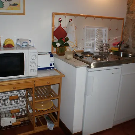 Landhaus Quinta De Santa Baia