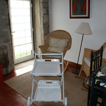 Quinta De Santa Baia Gaifar