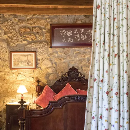Quinta De Santa Baia Kır Evi Gaifar
