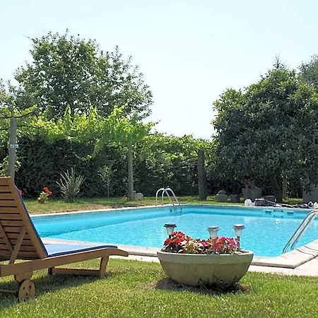 Quinta De Santa Baia Venkovský dům *