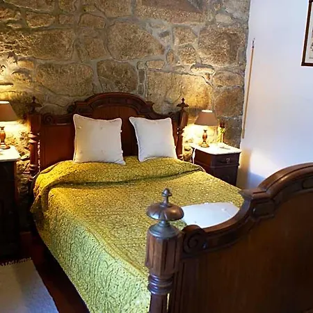 Quinta De Santa Baia *