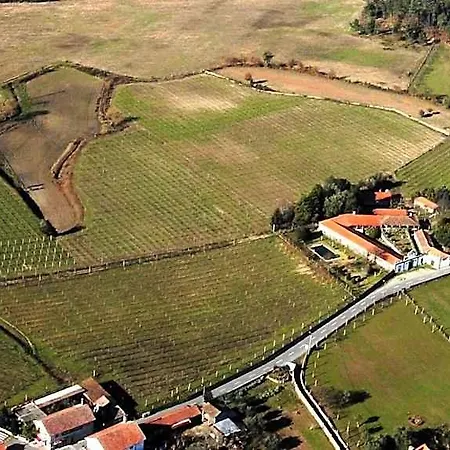 Quinta De Santa Baia Venkovský dům Gaifar