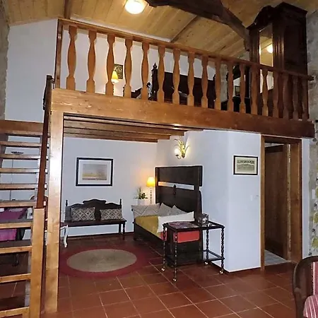 Venkovský dům Quinta De Santa Baia Gaifar