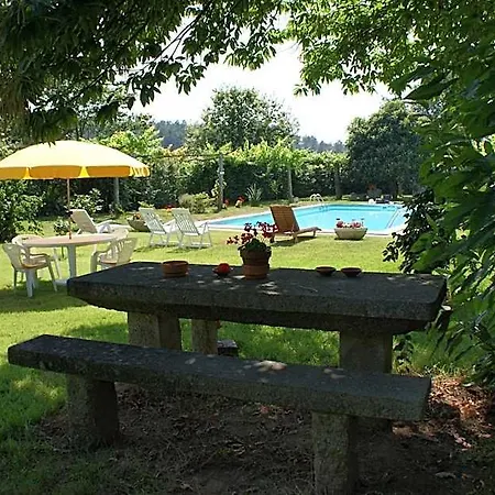 Quinta De Santa Baia Gaifar