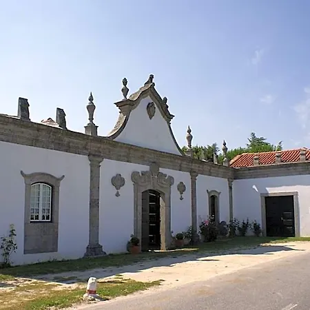 Quinta De Santa Baia Venkovský dům Gaifar