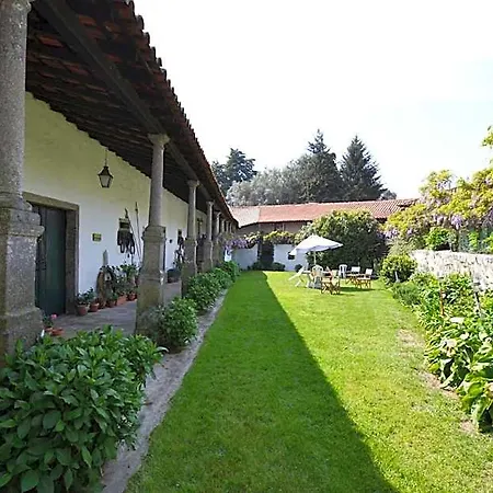 Quinta De Santa Baia Venkovský dům