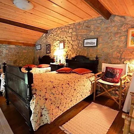 Quinta De Santa Baia Venkovský dům Gaifar