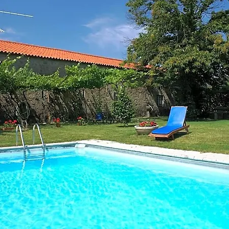 Quinta De Santa Baia