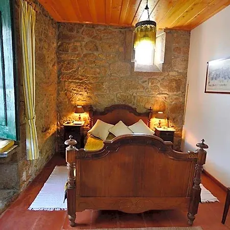 Quinta De Santa Baia Venkovský dům *
