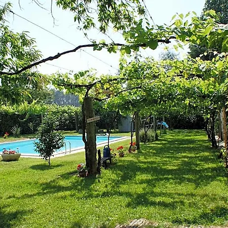 Quinta De Santa Baia Venkovský dům Gaifar