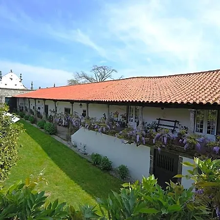 Venkovský dům Quinta De Santa Baia Gaifar