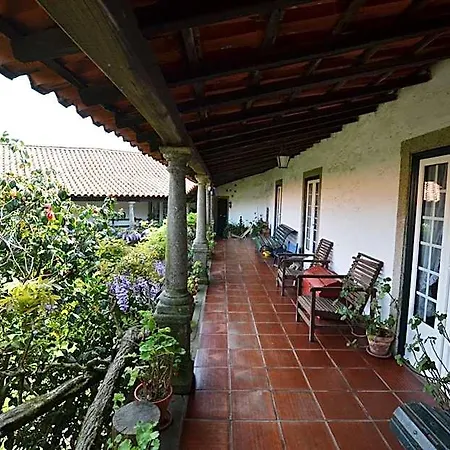 Quinta De Santa Baia