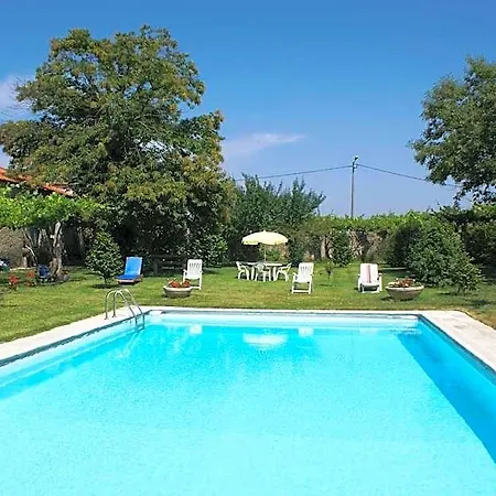 Quinta De Santa Baia * Gaifar