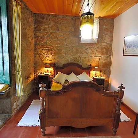 Venkovský dům Quinta De Santa Baia Gaifar