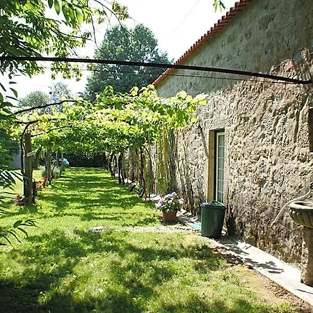 Quinta De Santa Baia