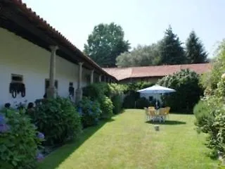 Quinta De Santa Baia Gospodarstwo wiejskie *